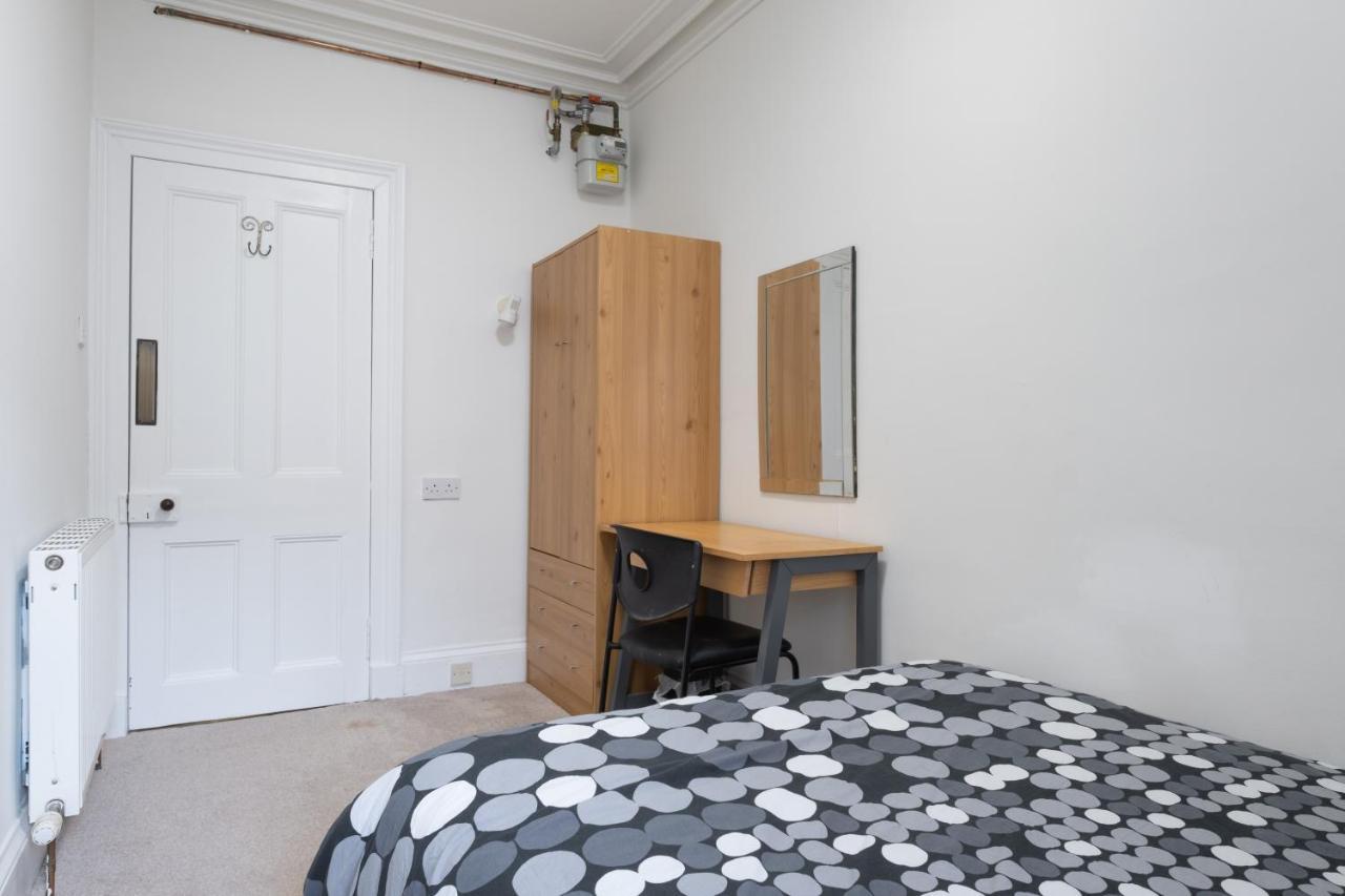 Hutch 2 Bed Apart Aberdeen Exterior photo